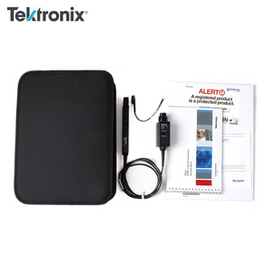 ออสซิลโลสโคปอิเล็กทรอนิกส์ Tektronix P6021A/P6022 กระแสไฟ 250A แบนด์วิดท์ 60/120MHz หัววัดกระแสสลับ - Product Image 4