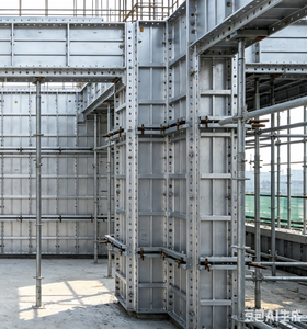 Encofrado de Aluminio Estilo Kumkang para Construcción de Hormigón - Product Image 3