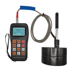 Leeb <span class=keywords><strong>M</strong></span>áy Kiể<span class=keywords><strong>m</strong></span> Tra Kỹ Thuật Số Cầ<span class=keywords><strong>m</strong></span> Tay Cho <span class=keywords><strong>M</strong></span>áy Đo Độ Cứng Kim Loại - Product Image 1