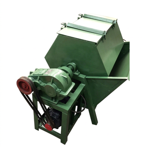Precio de Fábrica SD-400 SD-1000 Máquina Automática para Lavar y Pulir Clavos de Acero con Motor de Ahorro de Energía - Product Image 1