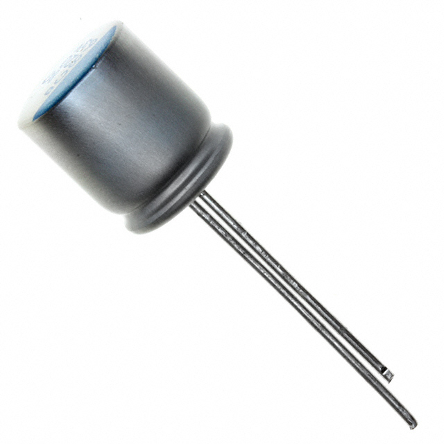 APSC6R3ELL821MJB5S Original Electronic component suppliers Aluminum Polymer Capacitors ALUM POLY 820UF 20% 6.3V TH