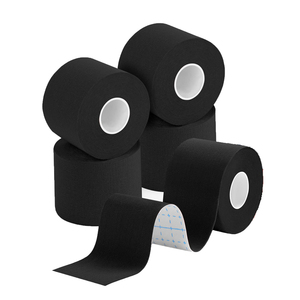Cinta Atlética de Nailon de Alta Durabilidad para Recuperación Deportiva, Alivio del Dolor Muscular, Cinta Terapéutica Elástica de Larga Duración, Servicio OEM ODM - Product Image 3
