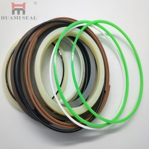 ชุดซีลกระบอกสูบแขนรถขุด YA00006597 สำหรับ ZX330-3 ZX330-5A ZX330-5G ZX360-3 - Product Image 5