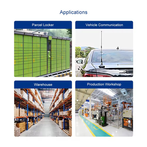 Tầm xa 2G 3G 4G 5G GPS <span class=keywords><strong>Antenna</strong></span> BNC crpa GPS <span class=keywords><strong>Antenna</strong></span> iốt ăng ten thu tín hiệu wifi ăng-ten RF ăng-ten nhà cung cấp - Product Image 4