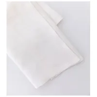 Handuk Handtuch Teh Putih Kustom Handuk Sublimasi Pakaian Dapur Polos