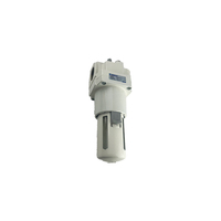 AL2000-02 AL3000-02 AL4000-03 AL5000-10 Préfiltre-régulateur-lubrificateur pneumatique pour air comprimé