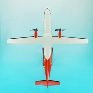 Modelo de Avión Firefly Escala 1/50 ATR 72-500 - Product Image 5