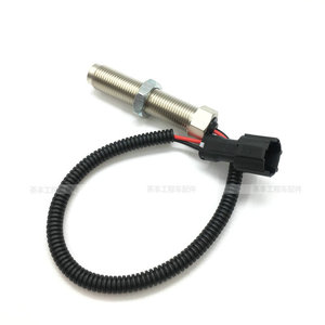 Sensor de velocidad para excavadora Daewoo 220-5 Doosan 215 225-7 Db58, pieza de repuesto HF1413 - Product Image 1