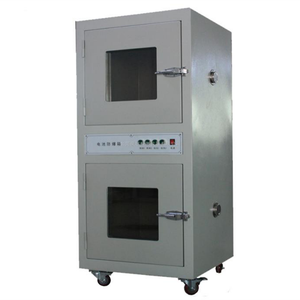 Caixa à Prova de Explosão para Baterias da Marca TMAX / Câmara de Teste de Baterias para Teste de Sobrecarga e Descarga Forçada à Prova de Explosão - Product Image 1