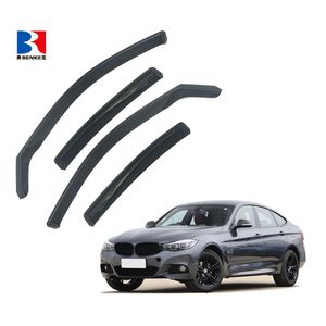 Factory Directly Sell High End In-channel Injection Deflector Window <b>Visor</b> for BMW 3 SERIES F30 SEDAN 2012-2018 - Product Image 1