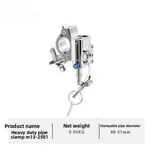 Meeiiking M13 – Supports robustes pour films et télévision avec une capacité de charge de 300 kg et des interfaces à double spécification - Product Image 6