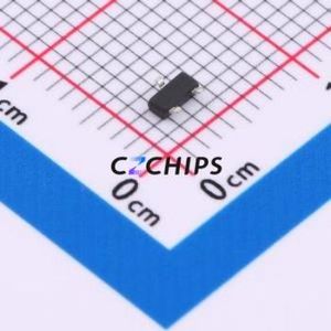 ทรานซิสเตอร์ภาคสนามทรานซิสเตอร์ (มอสเฟท) G2324ใหม่ล่าสุด - Product Image 2