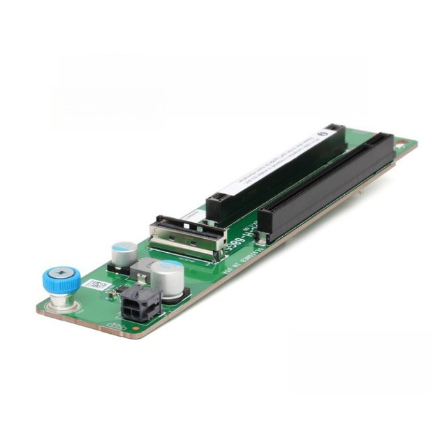 New Supermicro RSC-H-68G5 Hyper Riser Card 4xPCI Express X16/x8 1U Server/ Desktop Chassis Metal Construction 90 Days Stock