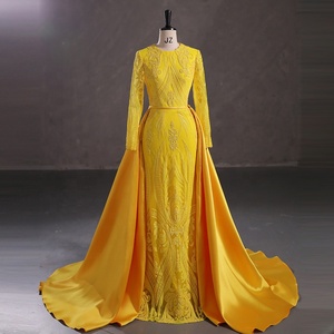 green emerald velvet dress Evening dress – ClothingCo main image 0