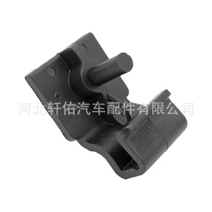 3A0867301 <b>Door</b> Panel Clip For Volkswagen Audi SEAT Skoda Interior <b>Trim</b> Fastener Single Piece - Product Image 4
