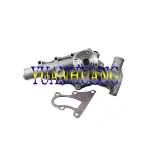 Водяной насос 8970693870 двигателя 3KC1 <span class=keywords><strong>Hitachi</strong></span> EX12 <span class=keywords><strong>EX15</strong></span> EX20 EX30 3KC1 для Isuzu - Product Image 2
