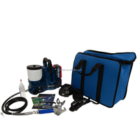 Pulvérisateur de peinture Offre Spéciale en usine Outils de réparation de batterie au lithium sans fil Pulvérisateur de peinture