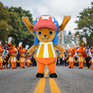 <span class=keywords><strong>Alquiler</strong></span> <span class=keywords><strong>de</strong></span> disfraz <span class=keywords><strong>de</strong></span> Mascota <span class=keywords><strong>de</strong></span> dibujos animados <span class=keywords><strong>de</strong></span> una pieza <span class=keywords><strong>de</strong></span> piel suave para adultos traje <span class=keywords><strong>inflable</strong></span> con personaje para Cosplay y festivales - Product Image 6