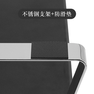 Modernos y Sencillos Accesorios de Manicura y Pedicura para Salón, Cojín de Cuero PU para Apoyar Pies y Brazos, Almohada Antideslizante para Manos y Uñas - Product Image 4