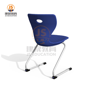 HY0267 Reino Unido educativo muebles Silla de Estudiante - Product Image 3