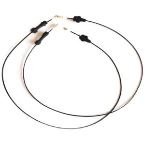 Nouveaux accessoires pour drone T50 RTK Agras, câble coaxial d'origine T50T25, pièces détachées pour drone de pulvérisation agricole, pièces de réparation - Product Image 3