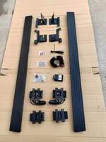 Marchepied automatique Marchepied électrique escamotable longue planche pour Toyota Alphard Vellfire 40 2024
