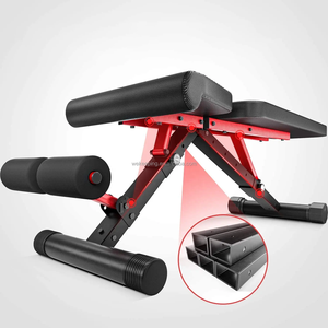 <span class=keywords><strong>Barato</strong></span> uso doméstico ajustable plegable Fitness <span class=keywords><strong>Banco</strong></span> ejercicio prensa levantamiento <span class=keywords><strong>de</strong></span> <span class=keywords><strong>pesas</strong></span> gimnasio <span class=keywords><strong>banco</strong></span> <span class=keywords><strong>de</strong></span> <span class=keywords><strong>pesas</strong></span> - Product Image 6