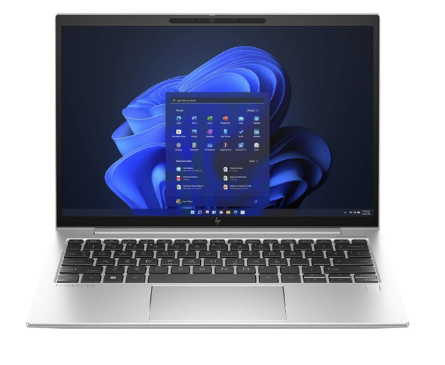 EliteBook 860 G11 U7-165U/16GB/512GB SSD/Integrated Graphics/16-inch/Windows 11 Professional Edition/Three-Year Warranty