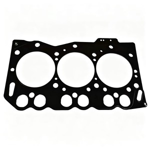 Kit de révision moteur pour 6BT 6BT5.9 6BTA5.9, comprenant chemises de cylindre et jeu de segments de piston, pour excavatrices, camions et engins de chantier - Product Image 6