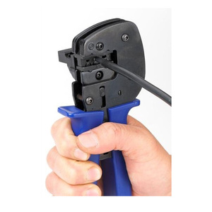 Công Cụ Kìm Uốn Lắp Ráp PV 2.5/4/6mm2 - Product Image 4