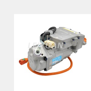 คอมเพรสเซอร์แอร์ไฟฟ้า DENZA รุ่น TIG-8103010A BC28 - Product Image 3