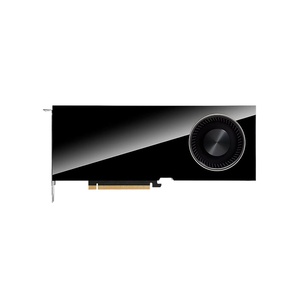 การ์ดจอประสิทธิภาพสูงสำหรับการประมวลผล AI รุ่น RTX 6000 48GB GDDR6 ECC สำหรับงานเรนเดอร์ลึกและการเรียนรู้เชิงลึก ระดับไฮเอนด์ - Product Image 4