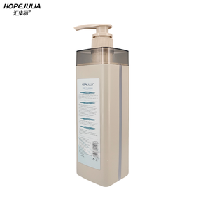 Les soins capillaires quotidiens de marque privée favorisent la santé du cuir chevelu, <span class=keywords><strong>cheveux</strong></span> naturels, <span class=keywords><strong>shampoing</strong></span> rafraîchissant à la menthe poivrée pour tous les types de <span class=keywords><strong>cheveux</strong></span> - Product Image 3