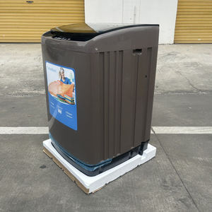 <span class=keywords><strong>Lavadora</strong></span> Automática HUAZOS <span class=keywords><strong>LG</strong></span> de 15 kg, Portátil, de Carga Superior, Eléctrica, <span class=keywords><strong>con</strong></span> Manual en Inglés, Nueva, para el Hogar - Product Image 1