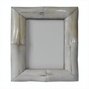 High Quality 8x10 Inch <b>Gold</b> Vintage European Eco-Friendly 1 Color Letterpress Printed Vertical/Horizontal <b>Frame</b> Resin - Product Image 1