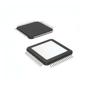 64 TQFP Exposed Pad Electronic Chips Component TPS2384PJDR Original Power Management (PMIC) - Product Image 1