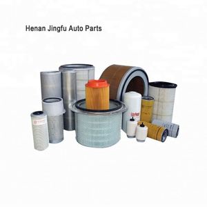 Filtre à carburant diesel CX-660/600-311-8291/FF5253/FF185/1R-0740/5A-6717/1P-2299/P557440/4S00247 - Product Image 2