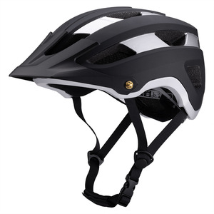 Casque de vélo de sport, VTT, vélos de route, vélos pliants, casques de vélo à trois coques, vélos d'équilibre et casques de cyclisme - Product Image 2