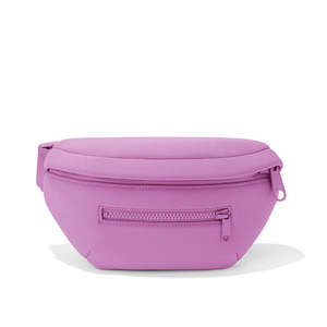 Riñonera minimalista multicolor, material ligero, adecuada para salidas diarias, bolso de pecho unisex - Product Image 5