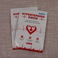 Sumifun 6pcs Patch Tubuh K11301