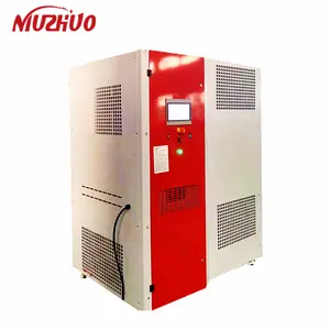 NUZHUO Low Cost Customized Liquid Nitrogen Generator Good Performance Liquid Nitrogen Making Device