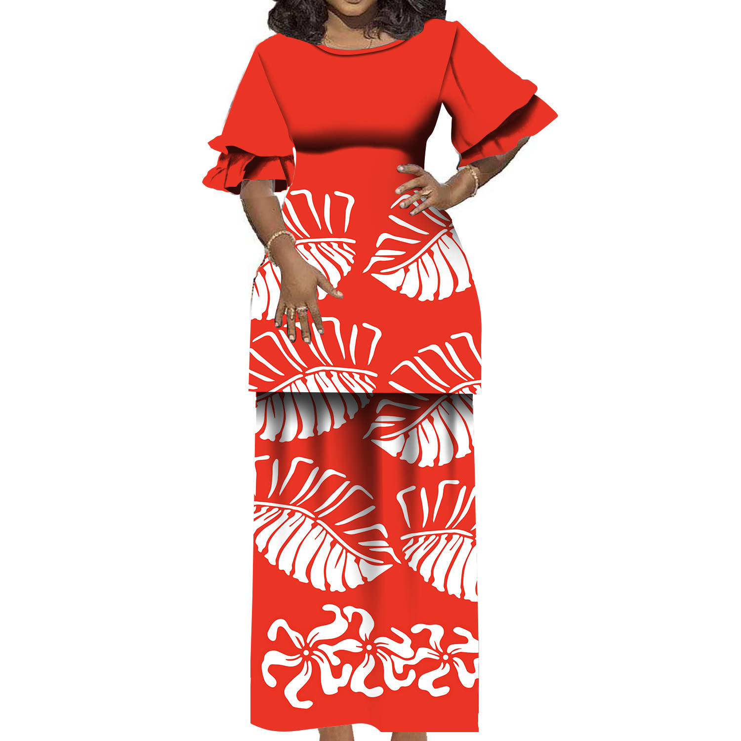 red-LML2232134-red