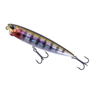 Realis – <span class=keywords><strong>leurre</strong></span> flottant rigide flottant Pencil 100, appât artificiel idéal pour la pêche au <span class=keywords><strong>brochet</strong></span> ou au bar, 100mm, 14.3g - Product Image 4