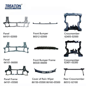 Treaton-piezas de carrocería de alta calidad para <span class=keywords><strong>ATOS</strong></span> 98-04, gran oferta, buen precio, en stock - Product Image 3