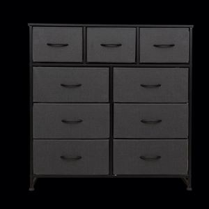 Living Room Fabric <b>Cabinets</b> Durable Stainless Steel MDF Modern Freestanding Panel Pine Various Color Sample Support Fabric - Product Image 6
