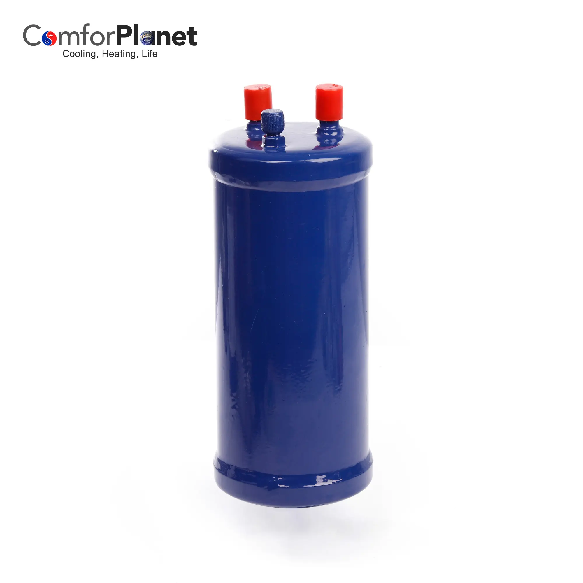 Wholesale Refrigeration System Spare Parts Air Conditioning Oil Separator