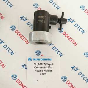 DONGTAI No007(2) Rapid Connector for Nozzle Holder (7mm or 9mm) High Quality Fits Abarth 124 Spider (2016-) - Product Image 4