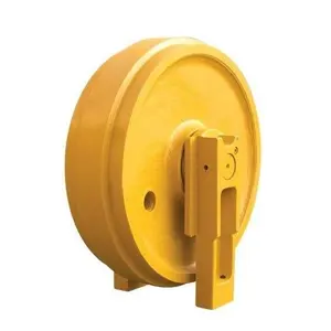 Excavator Parts Front Idler Wheel for D45 VOLVO Hyundai