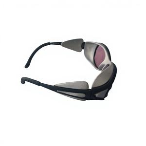 Gafas <span class=keywords><strong>de</strong></span> <span class=keywords><strong>Seguridad</strong></span> Láser Integradas <span class=keywords><strong>de</strong></span> Grado Profesional, Gafas <span class=keywords><strong>de</strong></span> <span class=keywords><strong>Seguridad</strong></span> Láser Infrarrojas con Certificación CE para Láser Industrial - Product Image 3