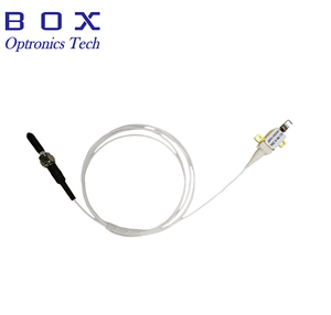 Láser de Diodo Acoplado a Fibra de 830nm y 2W - Product Image 1